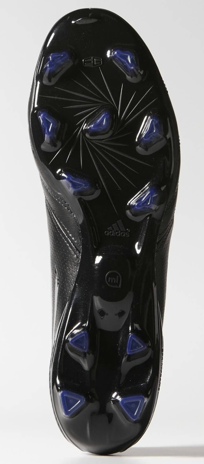 adidas adizero f50 leather blackout 2014 boot releases adidas adizero f50 leather blackout 2014 boot releases